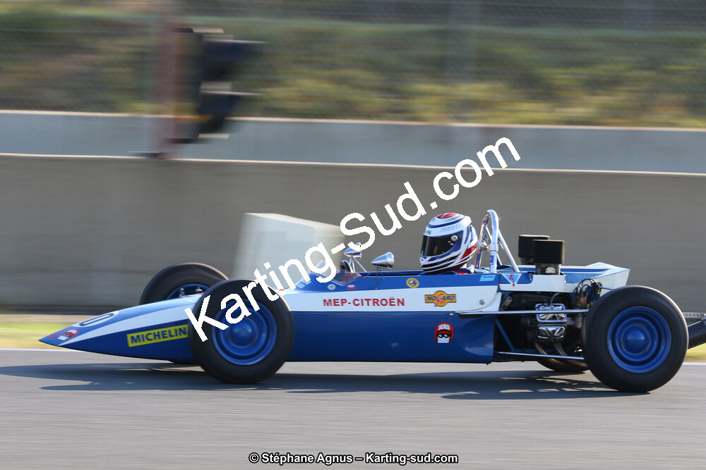 07-08-09/09/2018 : 3ème manche du Championnat de France Superkart 250 à Nogaro (Photos Stéphane Agnus) 2018 — karting