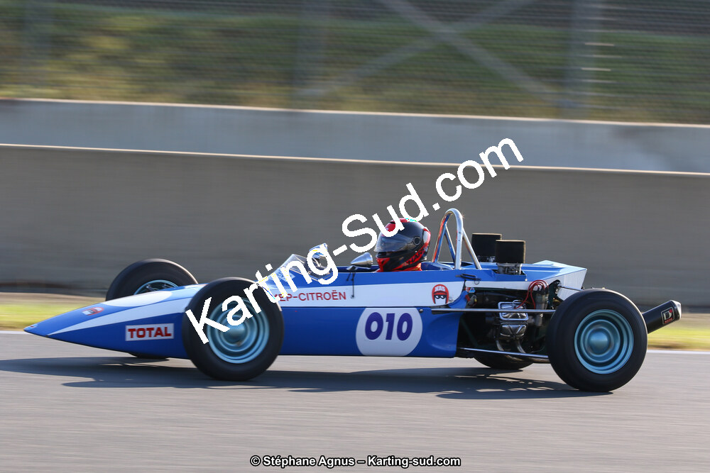 07-08-09/09/2018 : 3ème manche du Championnat de France Superkart 250 à Nogaro (Photos Stéphane Agnus) 2018 — karting