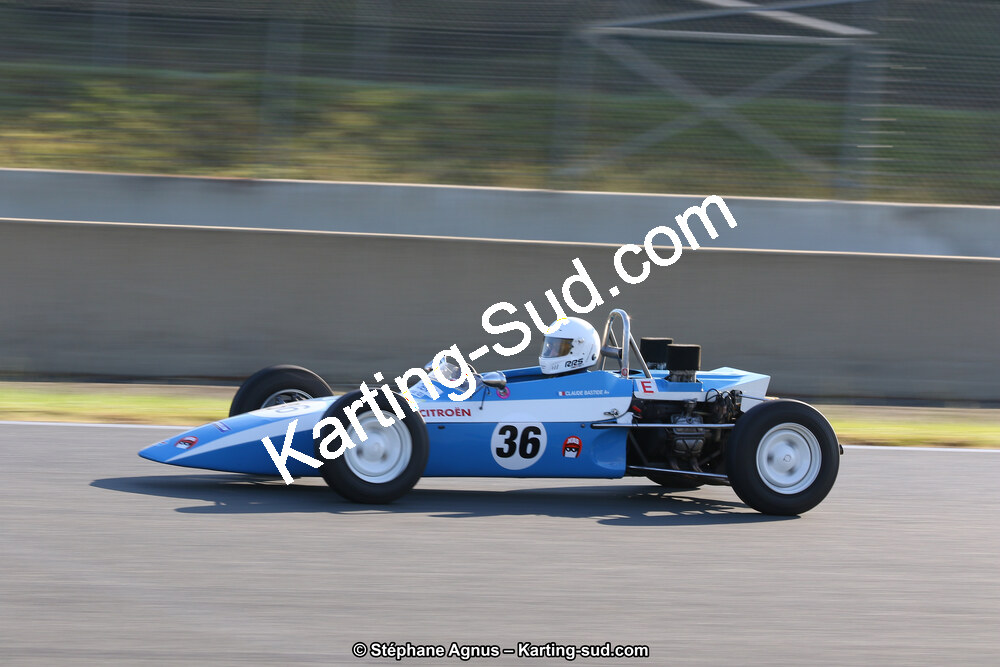 07-08-09/09/2018 : 3ème manche du Championnat de France Superkart 250 à Nogaro (Photos Stéphane Agnus) 2018 — karting