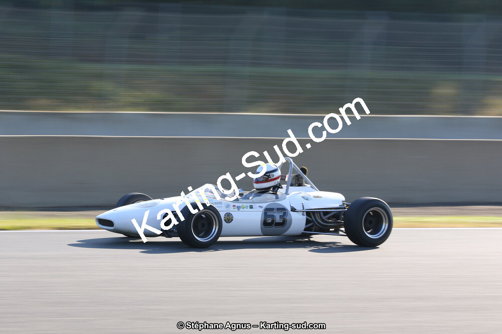 07-08-09/09/2018 : 3ème manche du Championnat de France Superkart 250 à Nogaro (Photos Stéphane Agnus) 2018 — karting