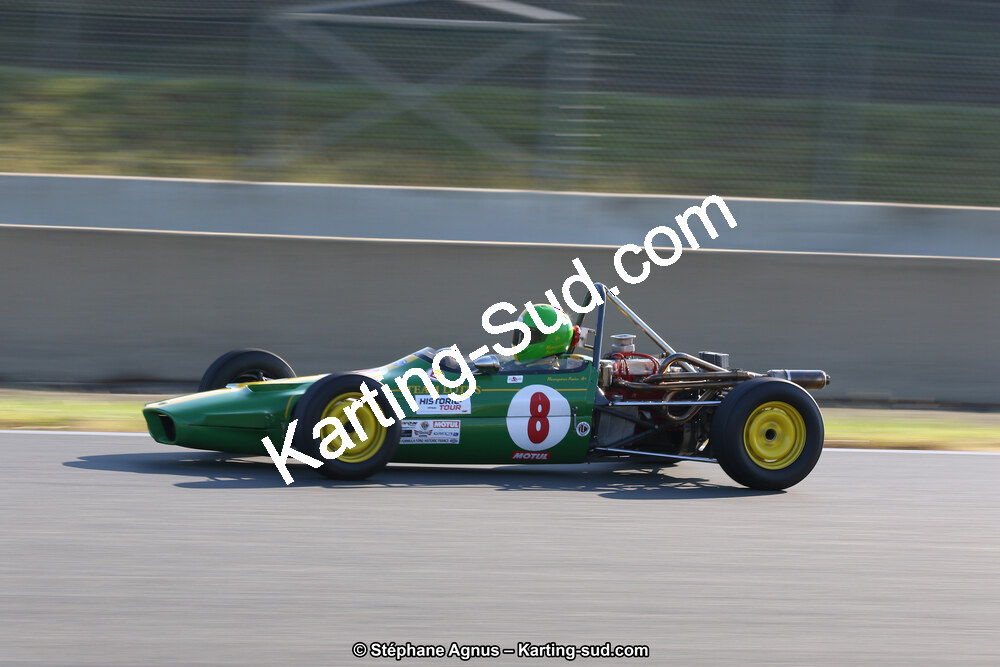 07-08-09/09/2018 : 3ème manche du Championnat de France Superkart 250 à Nogaro (Photos Stéphane Agnus) 2018 — karting