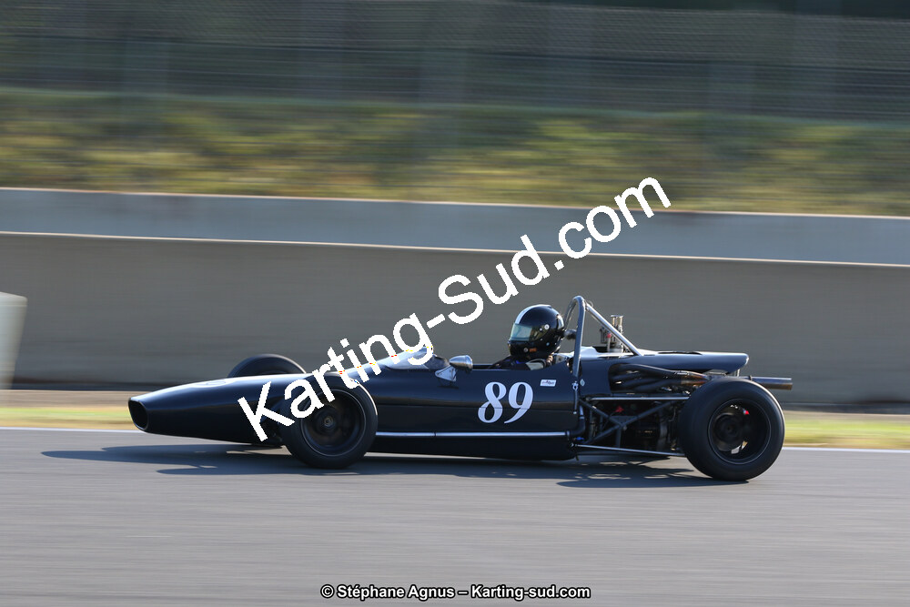 07-08-09/09/2018 : 3ème manche du Championnat de France Superkart 250 à Nogaro (Photos Stéphane Agnus) 2018 — karting
