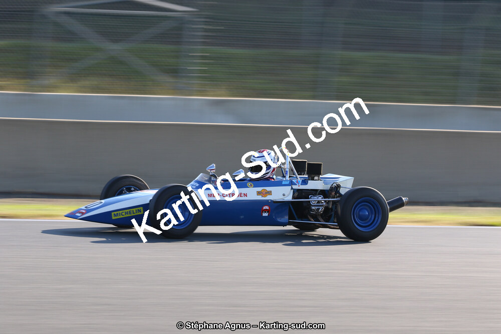 07-08-09/09/2018 : 3ème manche du Championnat de France Superkart 250 à Nogaro (Photos Stéphane Agnus) 2018 — karting