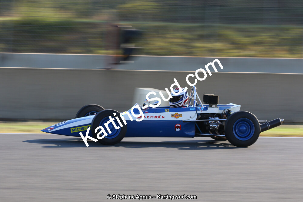 07-08-09/09/2018 : 3ème manche du Championnat de France Superkart 250 à Nogaro (Photos Stéphane Agnus) 2018 — karting