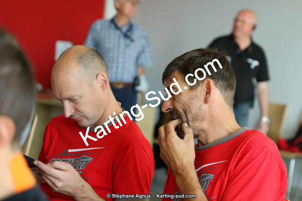 07-08-09/09/2018 : 3ème manche du Championnat de France Superkart 250 à Nogaro (Photos Stéphane Agnus) 2018 — karting