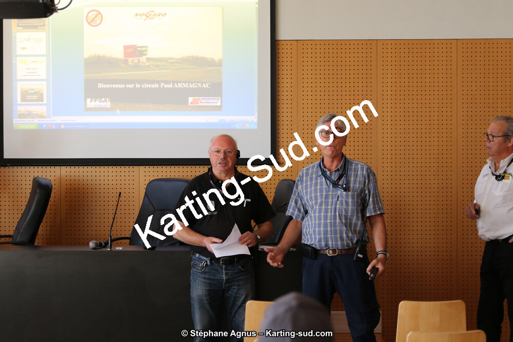 07-08-09/09/2018 : 3ème manche du Championnat de France Superkart 250 à Nogaro (Photos Stéphane Agnus) 2018 — karting