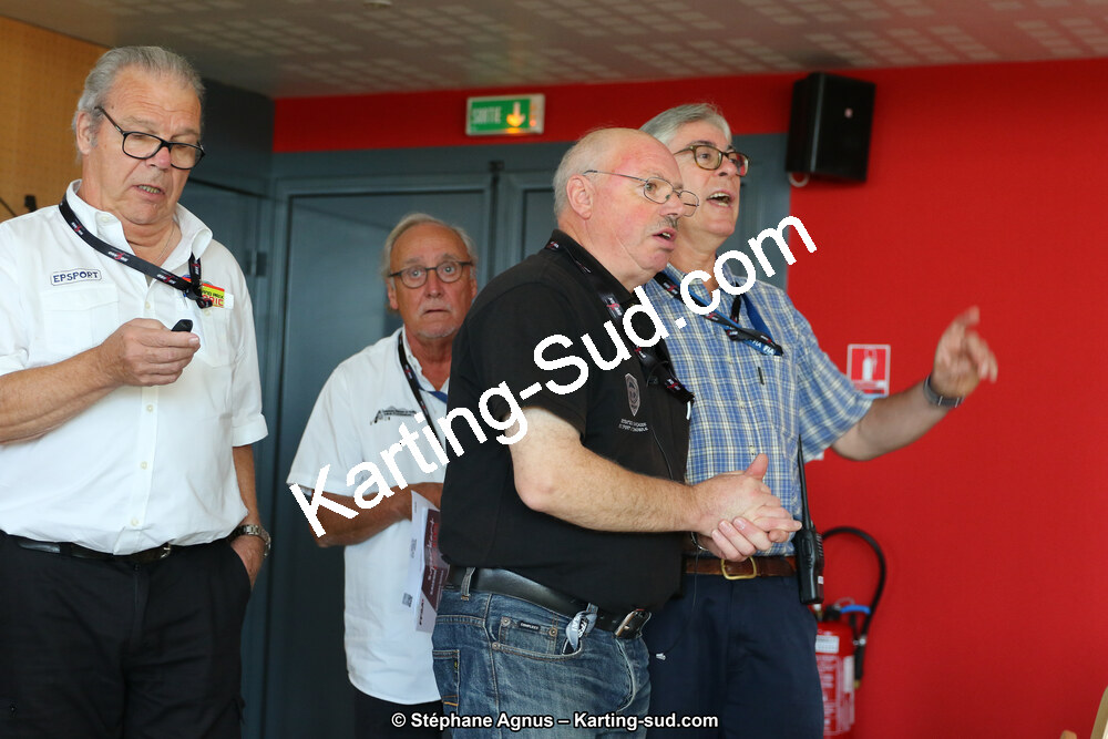 07-08-09/09/2018 : 3ème manche du Championnat de France Superkart 250 à Nogaro (Photos Stéphane Agnus) 2018 — karting