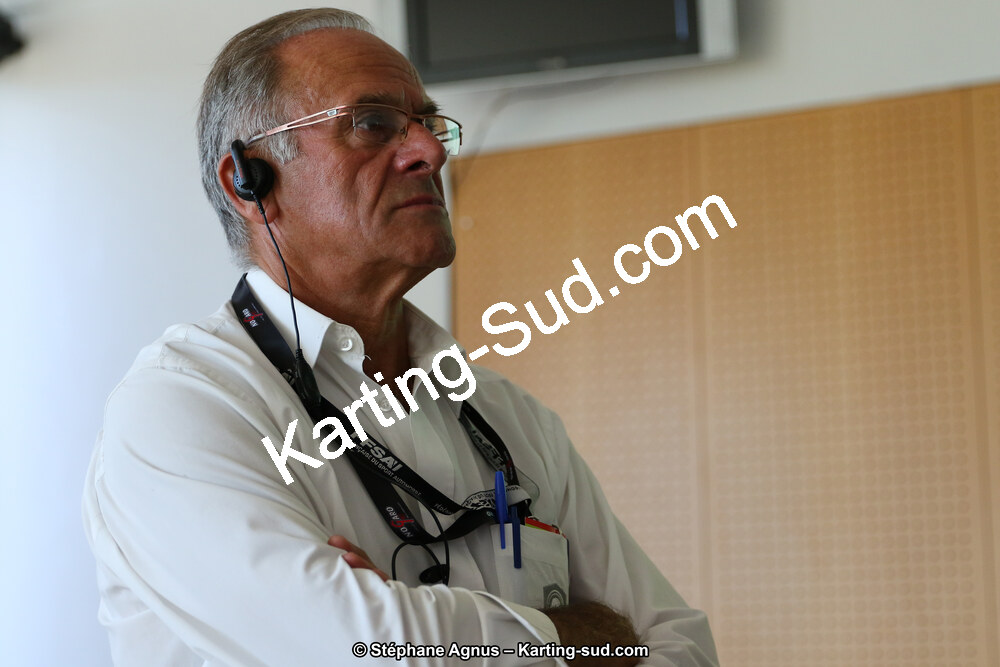 07-08-09/09/2018 : 3ème manche du Championnat de France Superkart 250 à Nogaro (Photos Stéphane Agnus) 2018 — karting