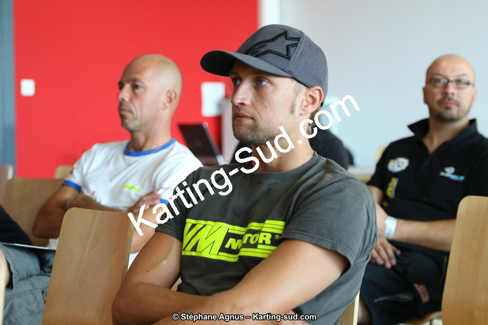 07-08-09/09/2018 : 3ème manche du Championnat de France Superkart 250 à Nogaro (Photos Stéphane Agnus) 2018 — karting
