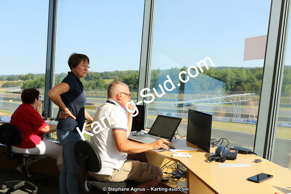 07-08-09/09/2018 : 3ème manche du Championnat de France Superkart 250 à Nogaro (Photos Stéphane Agnus) 2018 — karting