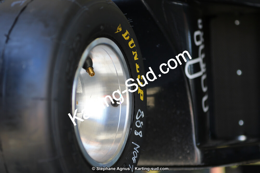 07-08-09/09/2018 : 3ème manche du Championnat de France Superkart 250 à Nogaro (Photos Stéphane Agnus) 2018 — karting