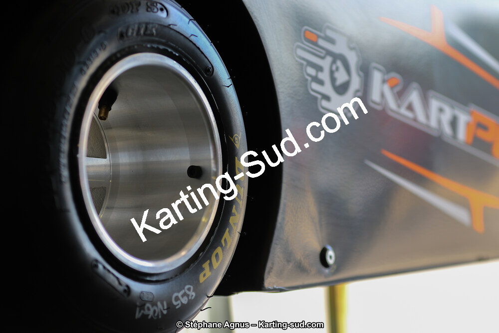 07-08-09/09/2018 : 3ème manche du Championnat de France Superkart 250 à Nogaro (Photos Stéphane Agnus) 2018 — karting