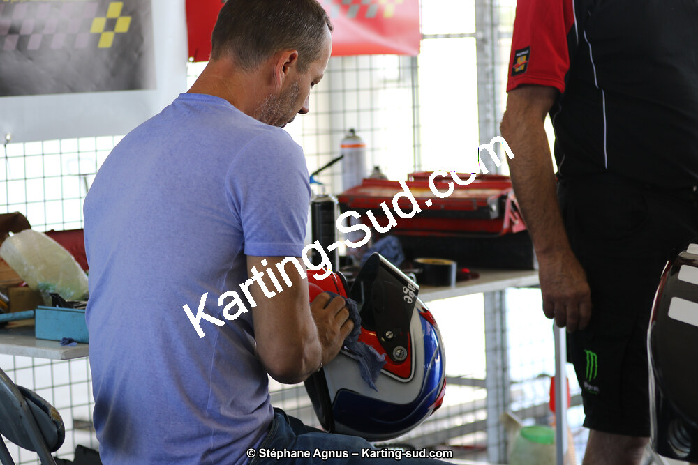 07-08-09/09/2018 : 3ème manche du Championnat de France Superkart 250 à Nogaro (Photos Stéphane Agnus) 2018 — karting