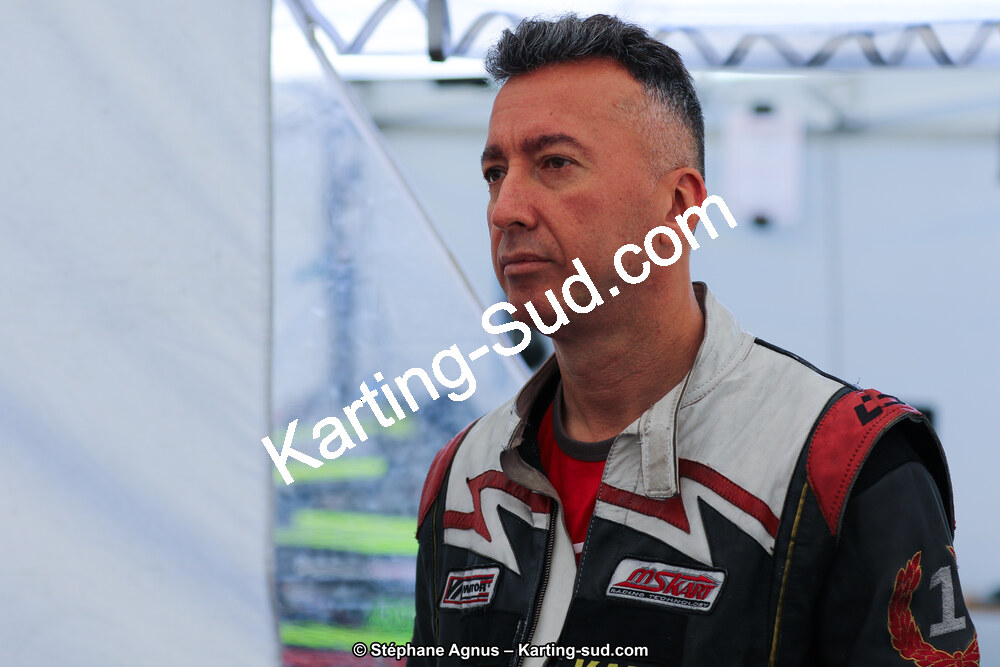 07-08-09/09/2018 : 3ème manche du Championnat de France Superkart 250 à Nogaro (Photos Stéphane Agnus) 2018 — karting