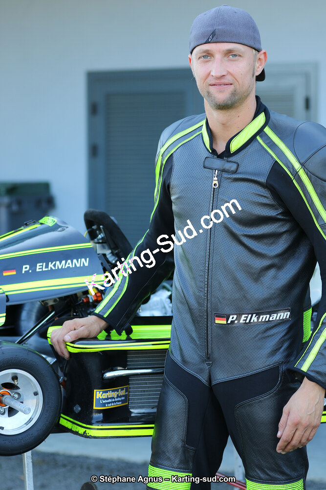 07-08-09/09/2018 : 3ème manche du Championnat de France Superkart 250 à Nogaro (Photos Stéphane Agnus) 2018 — karting