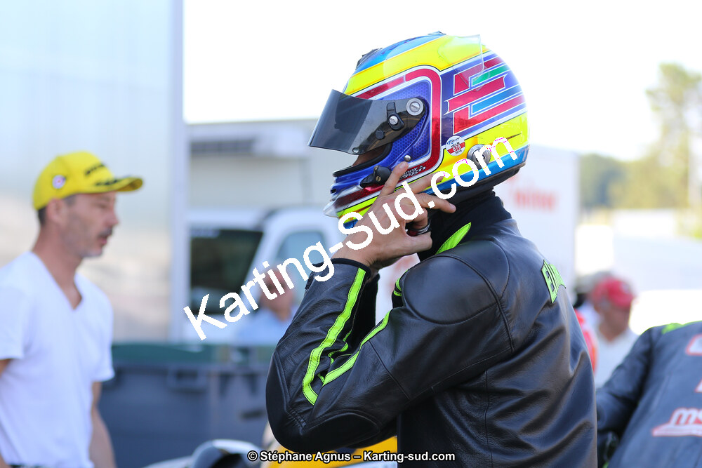 07-08-09/09/2018 : 3ème manche du Championnat de France Superkart 250 à Nogaro (Photos Stéphane Agnus) 2018 — karting
