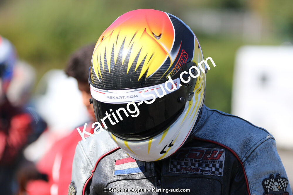 07-08-09/09/2018 : 3ème manche du Championnat de France Superkart 250 à Nogaro (Photos Stéphane Agnus) 2018 — karting