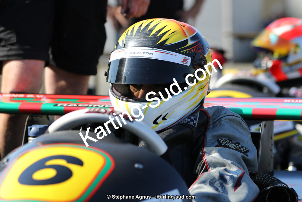 07-08-09/09/2018 : 3ème manche du Championnat de France Superkart 250 à Nogaro (Photos Stéphane Agnus) 2018 — karting