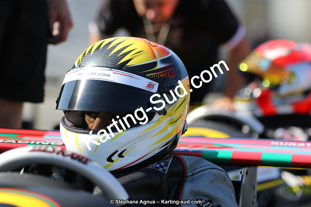 07-08-09/09/2018 : 3ème manche du Championnat de France Superkart 250 à Nogaro (Photos Stéphane Agnus) 2018 — karting