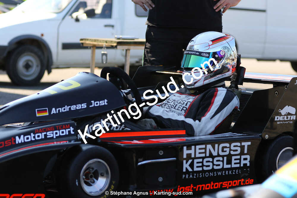 07-08-09/09/2018 : 3ème manche du Championnat de France Superkart 250 à Nogaro (Photos Stéphane Agnus) 2018 — karting