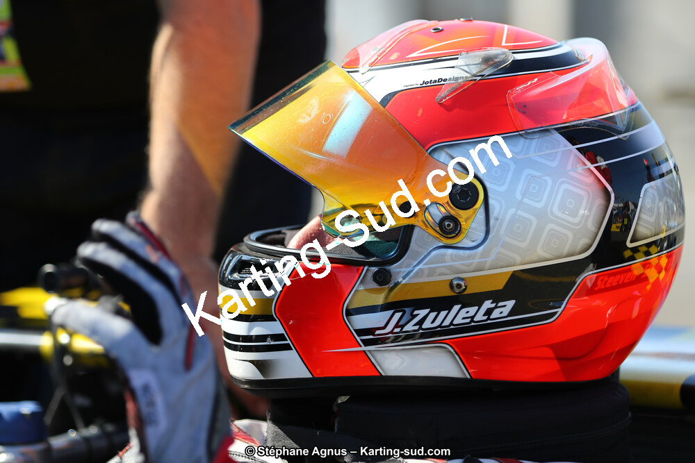 07-08-09/09/2018 : 3ème manche du Championnat de France Superkart 250 à Nogaro (Photos Stéphane Agnus) 2018 — karting