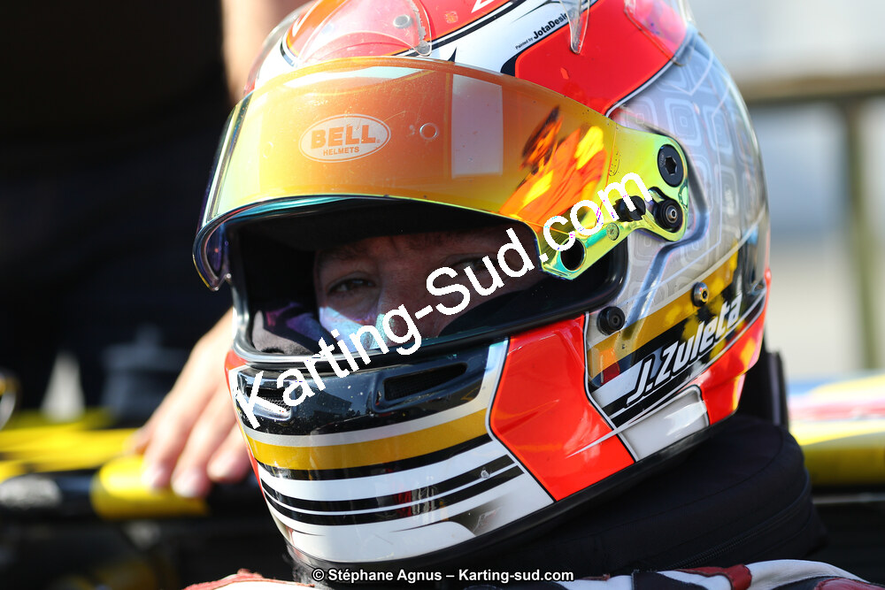 07-08-09/09/2018 : 3ème manche du Championnat de France Superkart 250 à Nogaro (Photos Stéphane Agnus) 2018 — karting