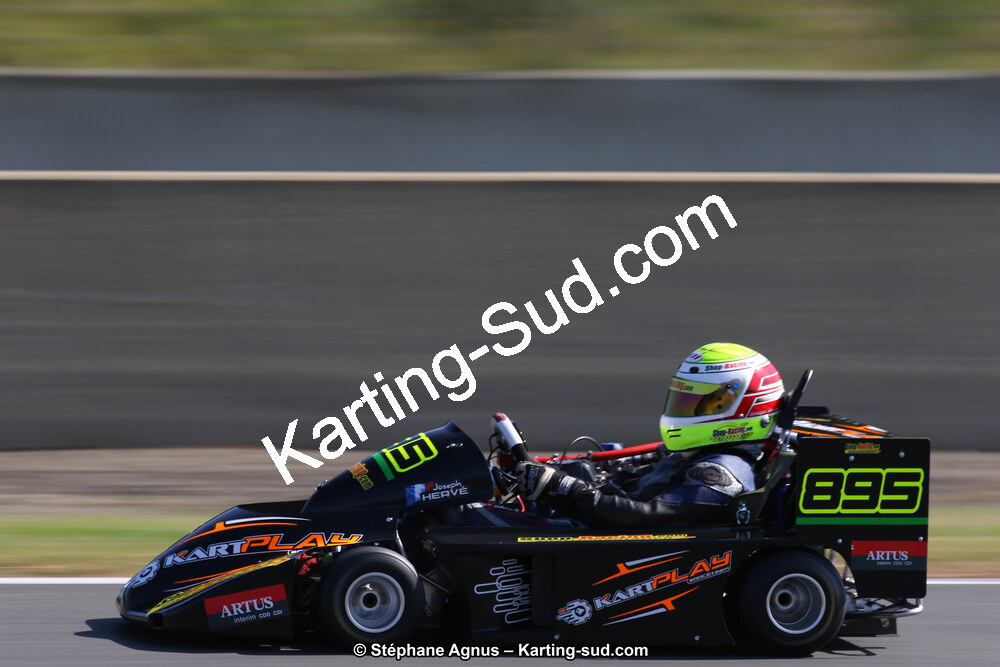 07-08-09/09/2018 : 3ème manche du Championnat de France Superkart 250 à Nogaro (Photos Stéphane Agnus) 2018 — karting