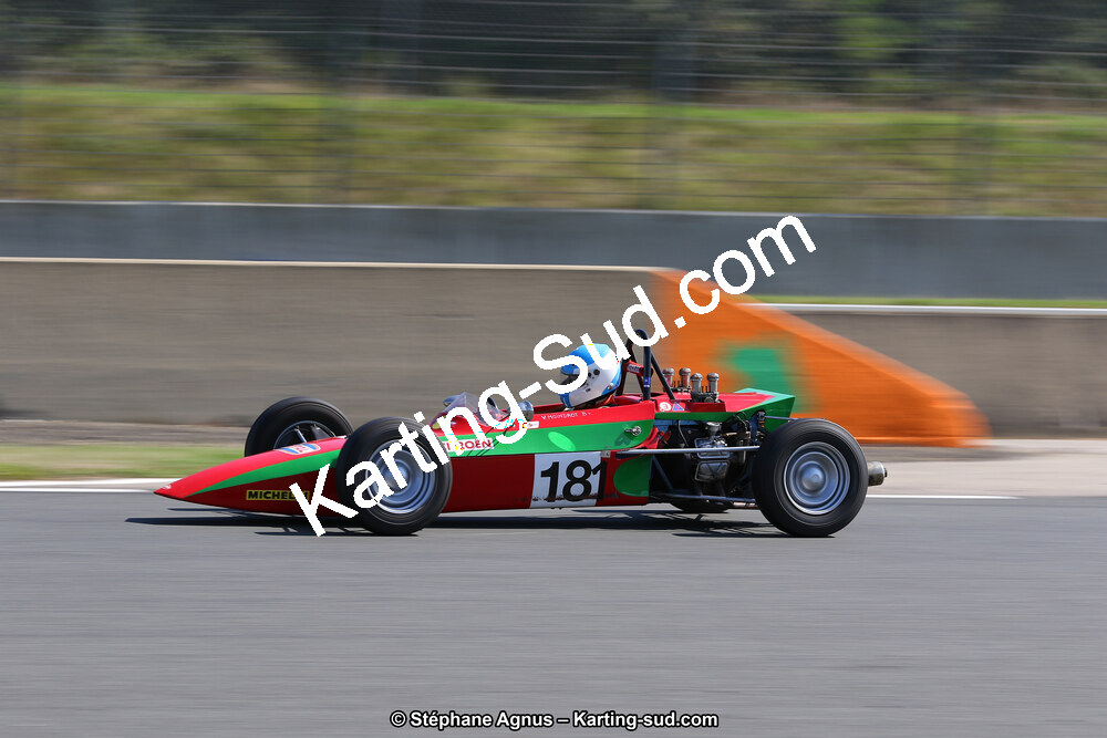 07-08-09/09/2018 : 3ème manche du Championnat de France Superkart 250 à Nogaro (Photos Stéphane Agnus) 2018 — karting
