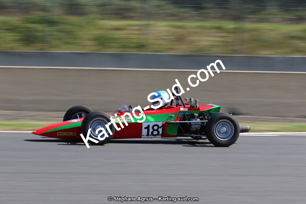 07-08-09/09/2018 : 3ème manche du Championnat de France Superkart 250 à Nogaro (Photos Stéphane Agnus) 2018 — karting