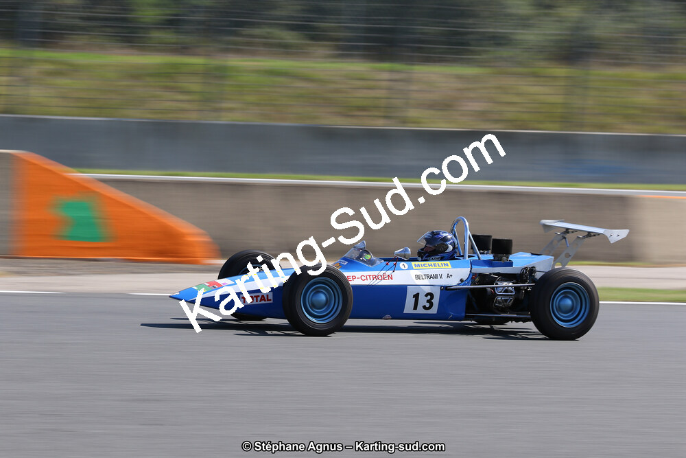 07-08-09/09/2018 : 3ème manche du Championnat de France Superkart 250 à Nogaro (Photos Stéphane Agnus) 2018 — karting