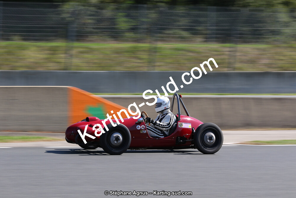 07-08-09/09/2018 : 3ème manche du Championnat de France Superkart 250 à Nogaro (Photos Stéphane Agnus) 2018 — karting