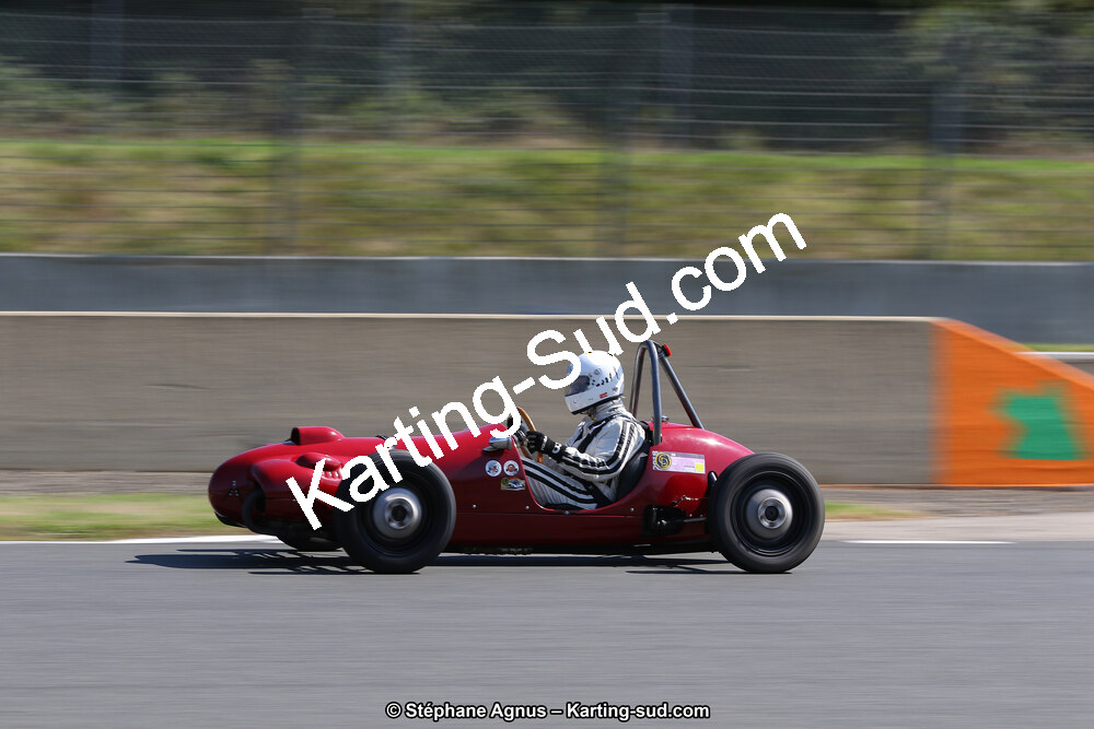 07-08-09/09/2018 : 3ème manche du Championnat de France Superkart 250 à Nogaro (Photos Stéphane Agnus) 2018 — karting
