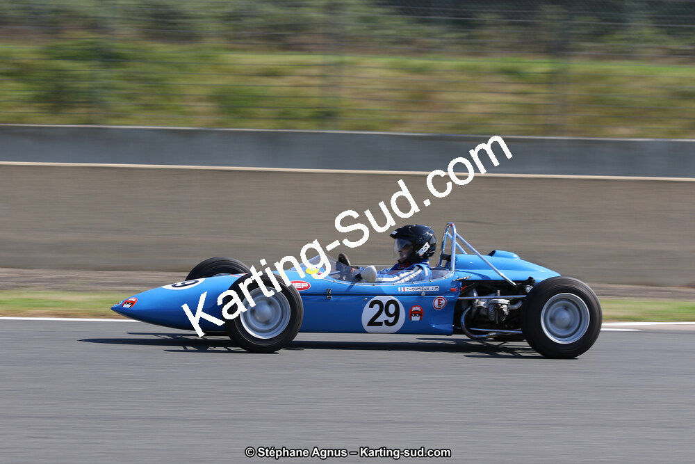 07-08-09/09/2018 : 3ème manche du Championnat de France Superkart 250 à Nogaro (Photos Stéphane Agnus) 2018 — karting