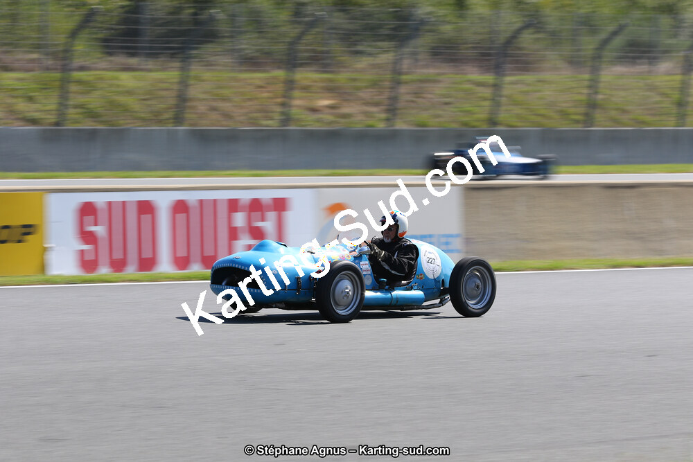 07-08-09/09/2018 : 3ème manche du Championnat de France Superkart 250 à Nogaro (Photos Stéphane Agnus) 2018 — karting