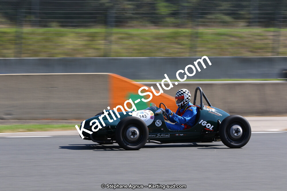 07-08-09/09/2018 : 3ème manche du Championnat de France Superkart 250 à Nogaro (Photos Stéphane Agnus) 2018 — karting