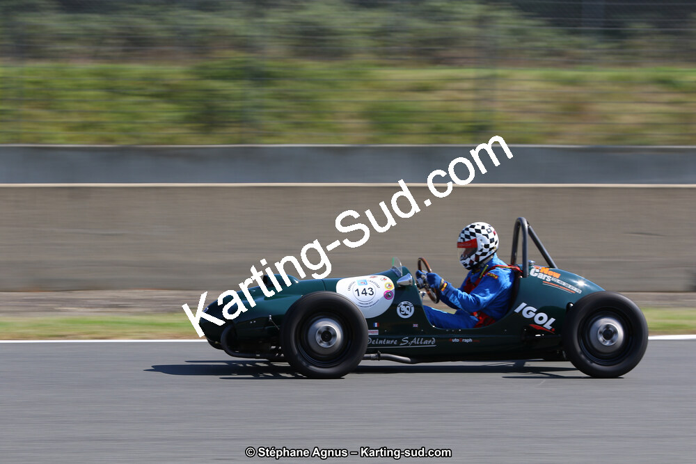 07-08-09/09/2018 : 3ème manche du Championnat de France Superkart 250 à Nogaro (Photos Stéphane Agnus) 2018 — karting
