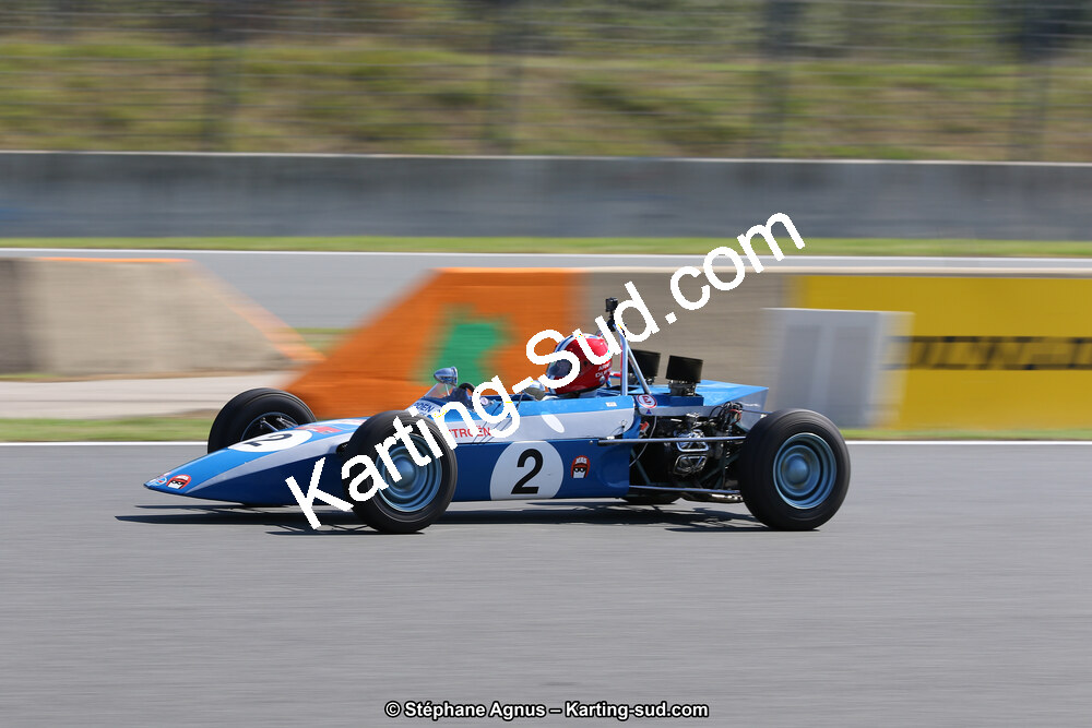 07-08-09/09/2018 : 3ème manche du Championnat de France Superkart 250 à Nogaro (Photos Stéphane Agnus) 2018 — karting