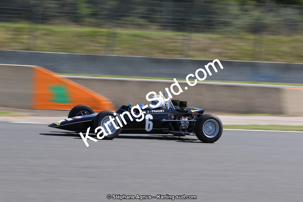07-08-09/09/2018 : 3ème manche du Championnat de France Superkart 250 à Nogaro (Photos Stéphane Agnus) 2018 — karting