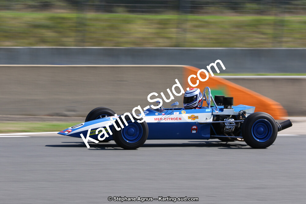 07-08-09/09/2018 : 3ème manche du Championnat de France Superkart 250 à Nogaro (Photos Stéphane Agnus) 2018 — karting