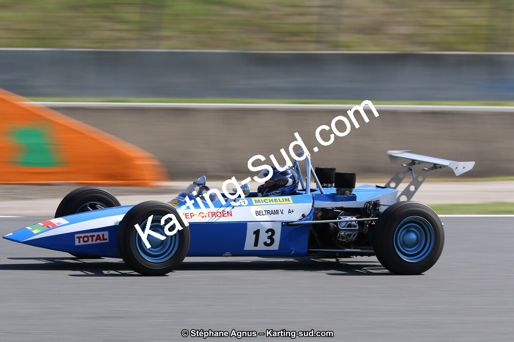 07-08-09/09/2018 : 3ème manche du Championnat de France Superkart 250 à Nogaro (Photos Stéphane Agnus) 2018 — karting