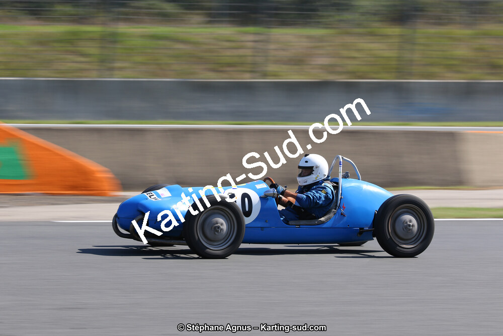 07-08-09/09/2018 : 3ème manche du Championnat de France Superkart 250 à Nogaro (Photos Stéphane Agnus) 2018 — karting