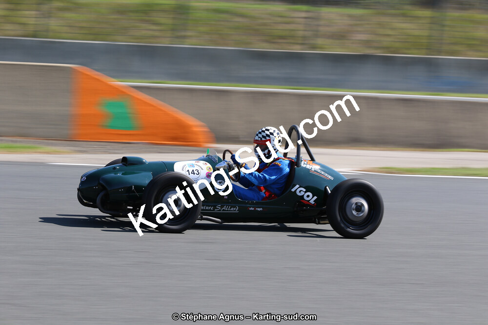 07-08-09/09/2018 : 3ème manche du Championnat de France Superkart 250 à Nogaro (Photos Stéphane Agnus) 2018 — karting