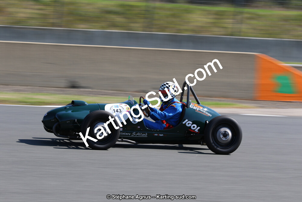 07-08-09/09/2018 : 3ème manche du Championnat de France Superkart 250 à Nogaro (Photos Stéphane Agnus) 2018 — karting