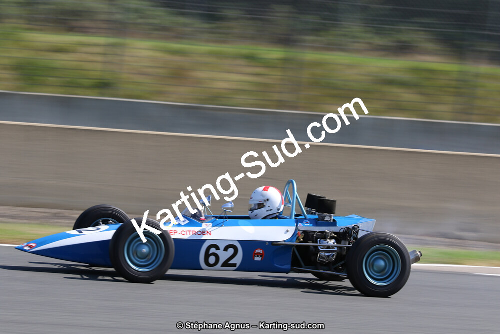07-08-09/09/2018 : 3ème manche du Championnat de France Superkart 250 à Nogaro (Photos Stéphane Agnus) 2018 — karting