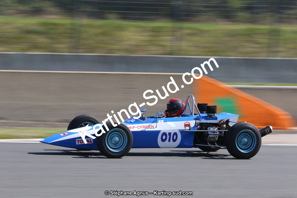 07-08-09/09/2018 : 3ème manche du Championnat de France Superkart 250 à Nogaro (Photos Stéphane Agnus) 2018 — karting