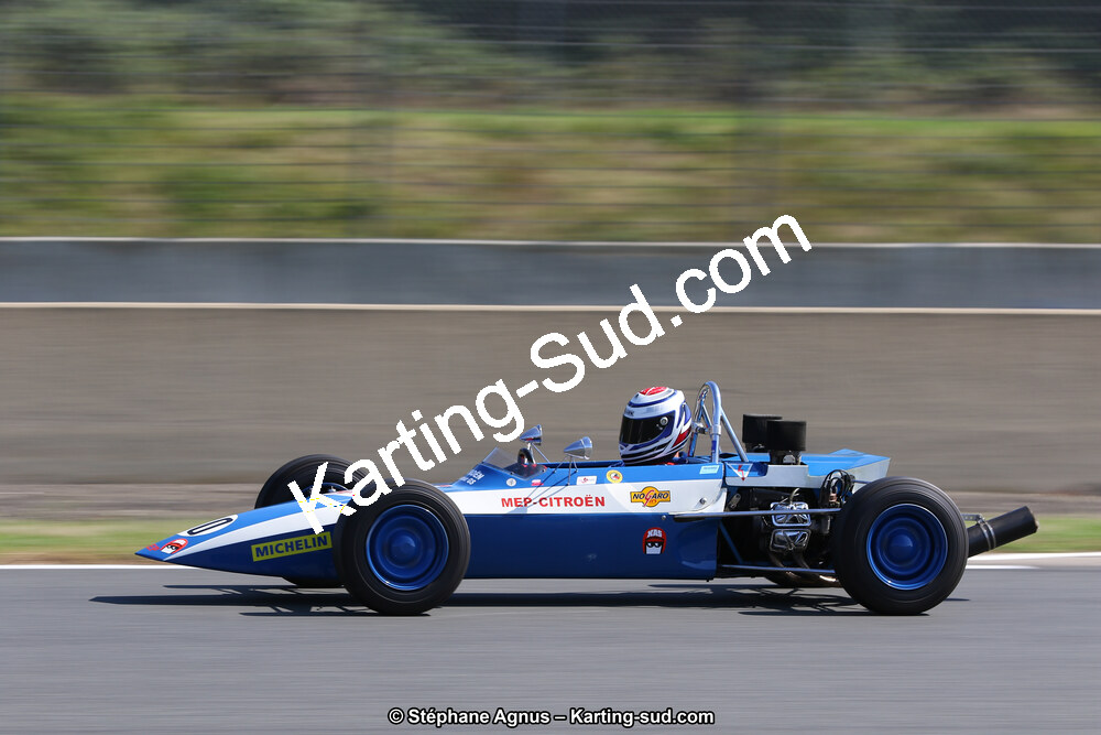 07-08-09/09/2018 : 3ème manche du Championnat de France Superkart 250 à Nogaro (Photos Stéphane Agnus) 2018 — karting