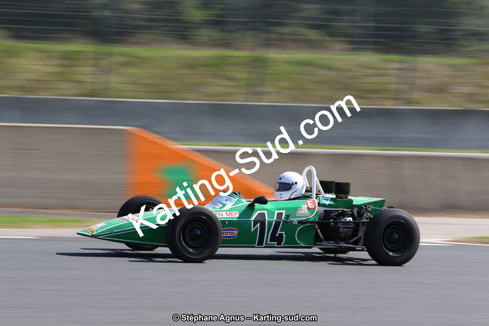 07-08-09/09/2018 : 3ème manche du Championnat de France Superkart 250 à Nogaro (Photos Stéphane Agnus) 2018 — karting