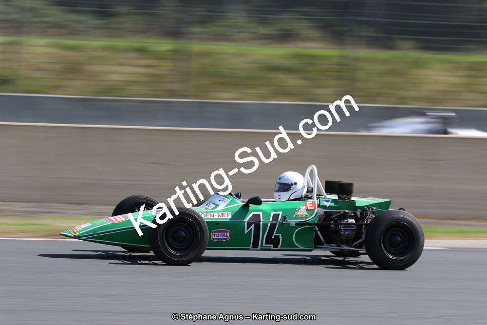 07-08-09/09/2018 : 3ème manche du Championnat de France Superkart 250 à Nogaro (Photos Stéphane Agnus) 2018 — karting