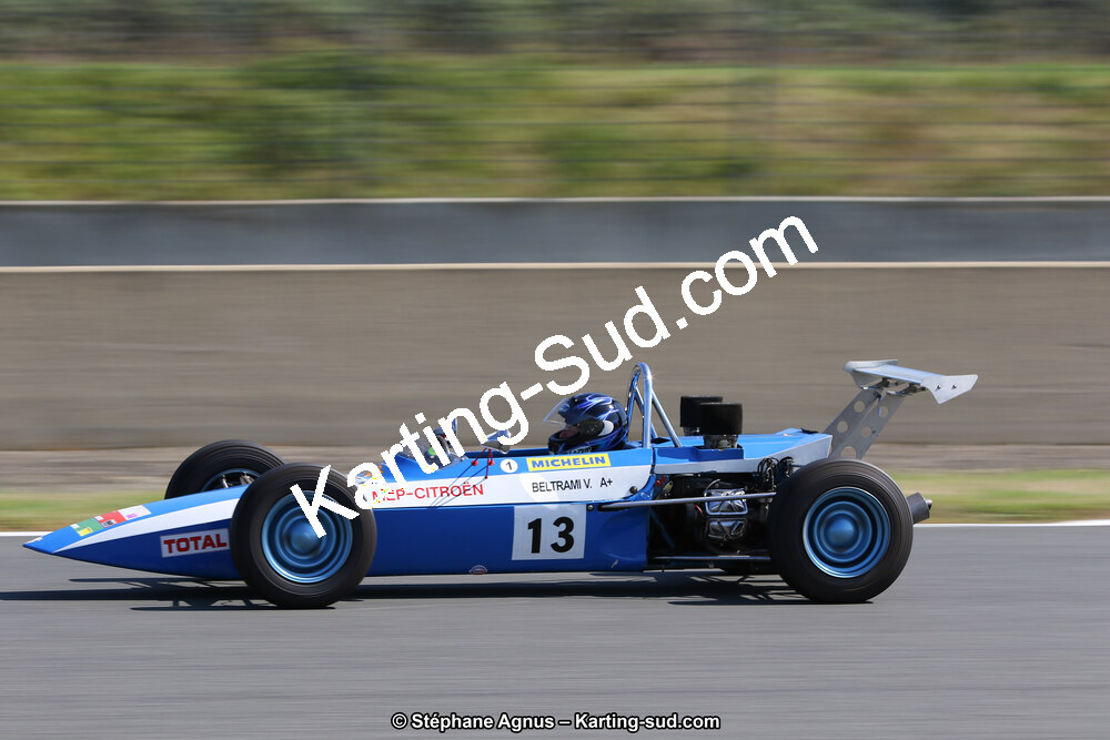 07-08-09/09/2018 : 3ème manche du Championnat de France Superkart 250 à Nogaro (Photos Stéphane Agnus) 2018 — karting