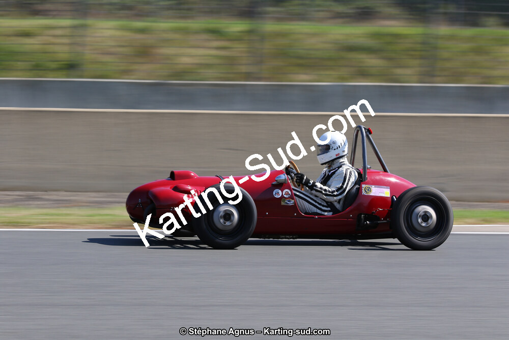 07-08-09/09/2018 : 3ème manche du Championnat de France Superkart 250 à Nogaro (Photos Stéphane Agnus) 2018 — karting